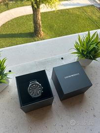 orologio emporio armani