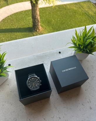 orologio emporio armani