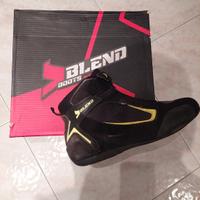 Scarpe da moto 