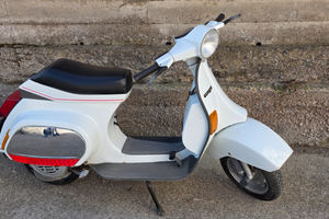 Vespa 50 Pk50 XL Pk