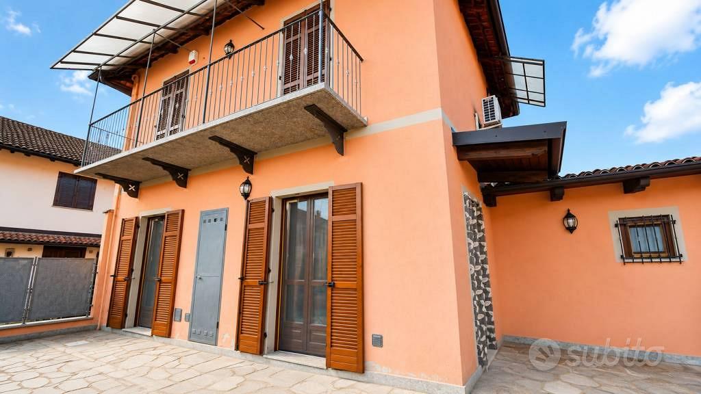 House in Carmagnola, San Bernardo - Vista 2