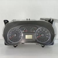 QUADRO STRUMENTI FIAT Grande Punto 1Â° Serie 51828
