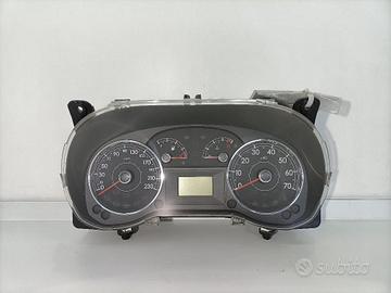 QUADRO STRUMENTI FIAT Grande Punto 1Â° Serie 51828