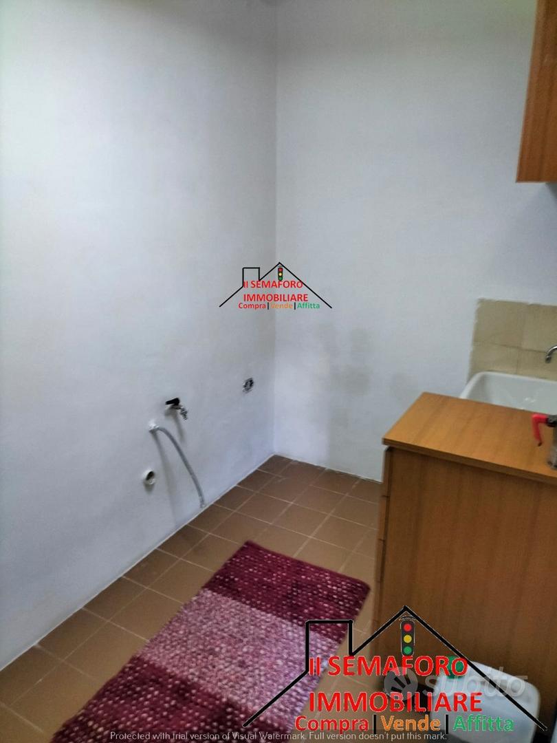 Appartamento – San Giuseppe Jato, Palermo - Vista 3