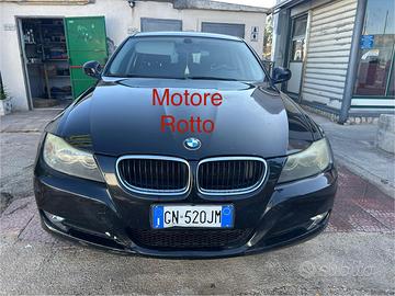 Bmw serie3 320d 177cv