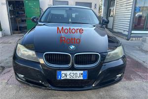 Bmw serie3 320d 177cv