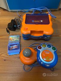 Console Educativa V.Smile VTech