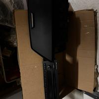 Stereo e cassettino bmw x1 2010