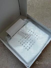 Profilo Comfort Sedile Doccia Ribaltabile