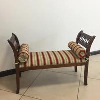 Panca camera