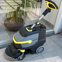 Lavapavimenti professionale KARCHER BD 38/12 C