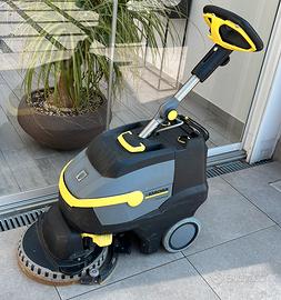 Lavapavimenti professionale KARCHER BD 38/12 C