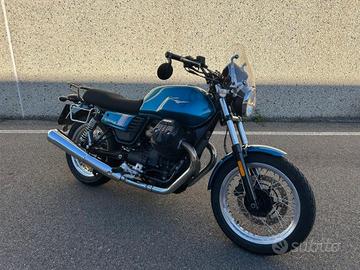 MOTO GUZZI V7 III SPECIAL