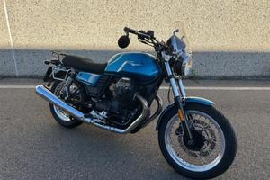 MOTO GUZZI V7 III SPECIAL