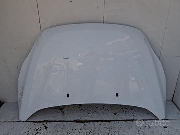 1815874 COFANO ANTERIORE FORD C-MAX II (DXA-CB7) 1