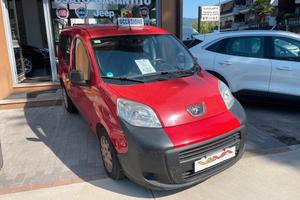 Peugeot Bipper Tepee 1.4 HDi 70CV Premium