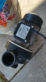 pompa piscina 