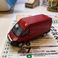 Fiat Ducato Maxi