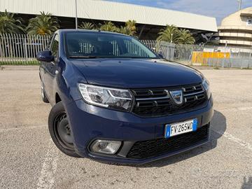 Dacia Sandero 1.5 dCi 8V 75CV Start&Stop Comfort
