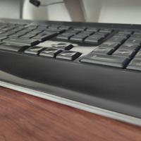 tastiera Logitech k800 wireless