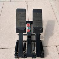 Stepper Portable Weidee