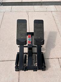 Stepper Portable Weidee
