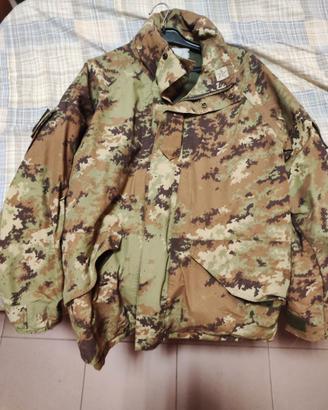 Goretex usato 