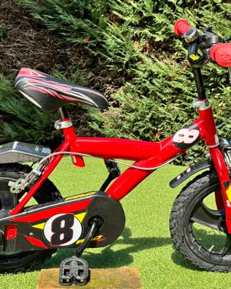 Bicicletta per bambino