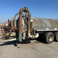 Carrobotte 120 quintali