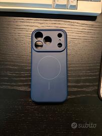 Cover iPhone 17 pro Magsafe