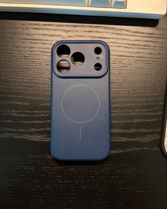 Cover iPhone 17 pro Magsafe