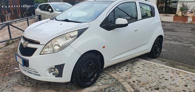 Chevrolet Spark Plus 1.0