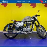 ROYAL ENFIELD Bullet 500 Electra Garantita e Fin