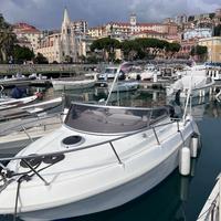 Italmar Fishing 500 cabinata