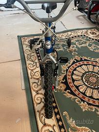 Bici BMX