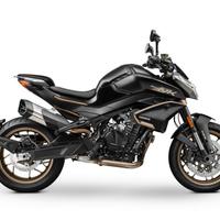 Cf Moto 800 NK Sport 2026 - NUOVA