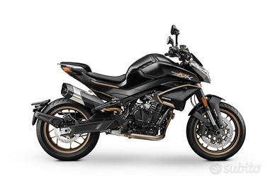 Cf Moto 800 NK Sport 2026 - NUOVA