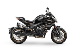 Cf Moto 800 NK Sport 2026 - NUOVA