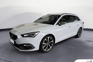 SEAT Leon Sportstourer 2.0 tdi FR 150cv dsg
