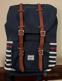 Zaino Herschel Supply Co .Little America