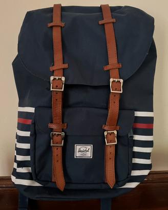 Zaino Herschel Supply Co .Little America