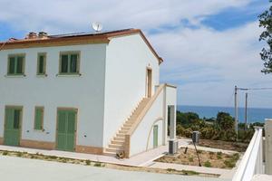 VILLA SINGOLA A MARINA DI CAMPOFILONE