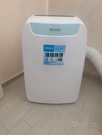 Climatizzatore portatile 13.000btu WIFI OLIMPIA