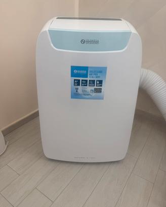 Climatizzatore portatile 13.000btu WIFI OLIMPIA