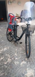 bici elettrica 