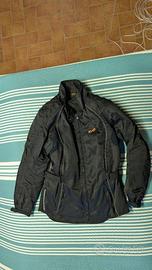 Giacca moto