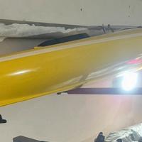 Canoa Kayak Nova Mariner