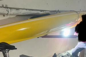 Canoa Kayak Nova Mariner