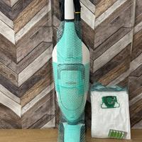 Folletto VK220S NUOVO E SACCA ACCESSORI