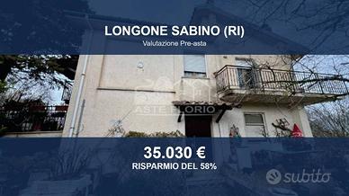 Immobile in asta di 186 m² con più di 5 locali a L